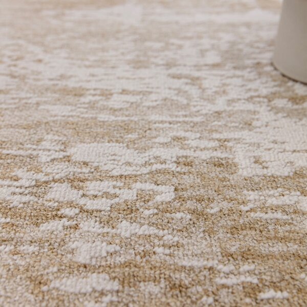 Béžovo-krémový koberec 160x240 cm Anders Beige Natural – Asiatic Carpets