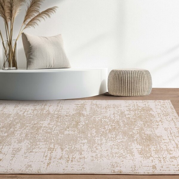 Béžovo-krémový koberec 160x240 cm Anders Beige Natural – Asiatic Carpets
