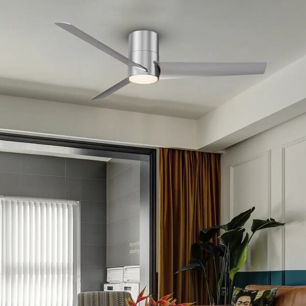 Immax NEO LITE 07135-S LED ventilátor s osvetlením FRESH integrovaný LED zdroj