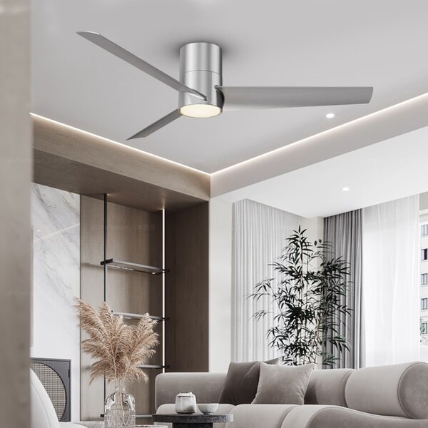 Immax NEO LITE 07135-S LED ventilátor s osvetlením FRESH integrovaný LED zdroj