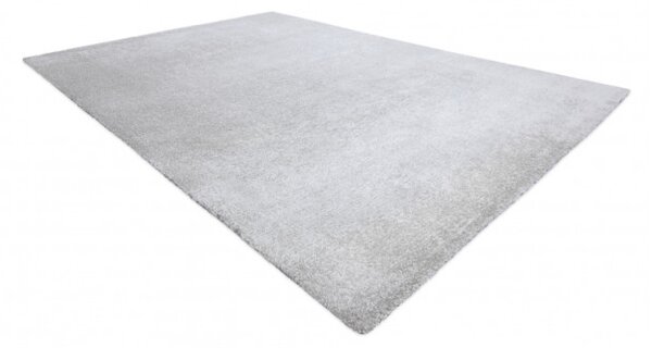 Koberec MOOD 71151600 - strieborný