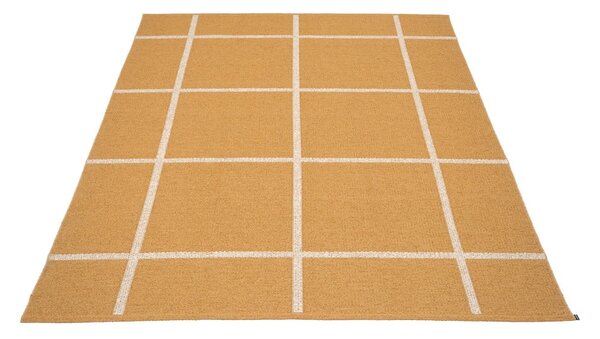 Okrovožltý vnútorný a vonkajší koberec 180x260 cm Ada Ochre – Pappelina