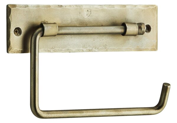 Držiak na toaletní papier Antique Brass