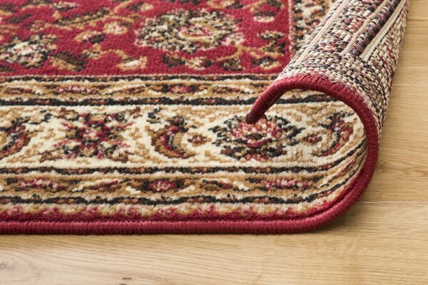 Koberec ORIENT BORDO