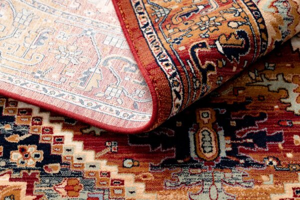 Koberec KESHAN Fredzle, Ornament, orientálny 2886/53588 bordo