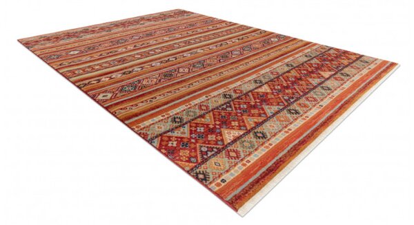 Koberec KESHAN Fredzle, orientálny 7685/53578 terakota