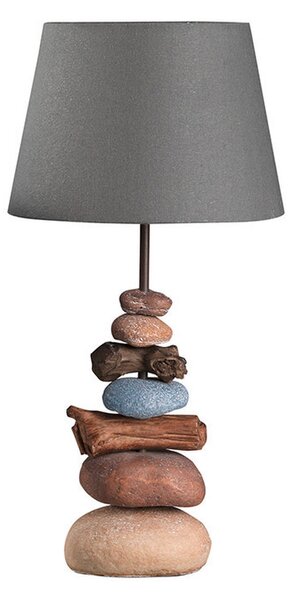 STOLNÁ LAMPA, E27, 26/52 cm - Interiérové svietidlá, Online Only