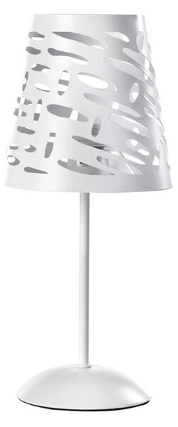 STOLNÁ LAMPA, E14, 15/38 cm - Interiérové svietidlá, Online Only