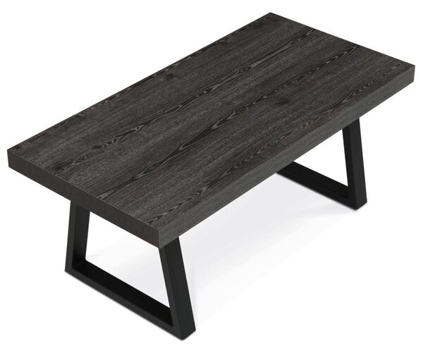 Konferenčný stolík sivý CT-R5212 GREY