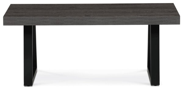 Konferenčný stolík sivý CT-R5212 GREY