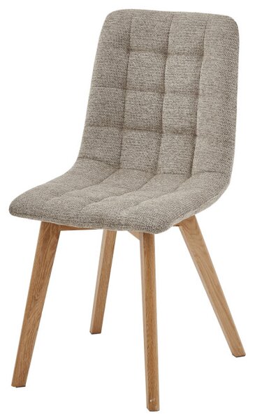 Jedálenská stolička béžová CT-291 CAP2
