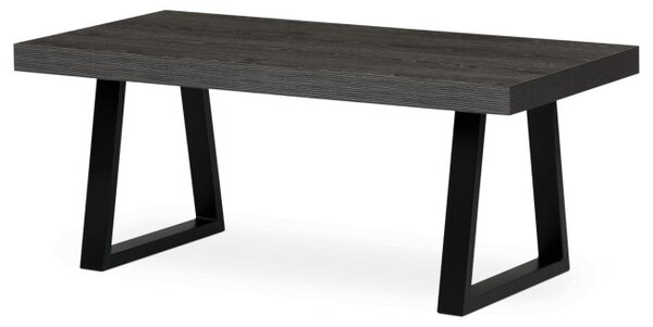 Konferenčný stolík sivý CT-R5212 GREY