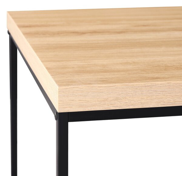 Konferenčný stolík divoký dub CT-V2004 OAK