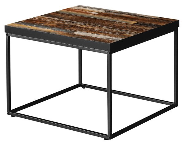 Konferenčný stolík old wood CT-V2006 OLW2