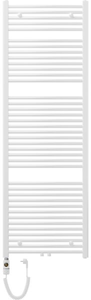 Mexen Ares, elektrické vykurovacie teleso 1800 x 600 mm, 900 W, biela, W102-1800-600-2900-20
