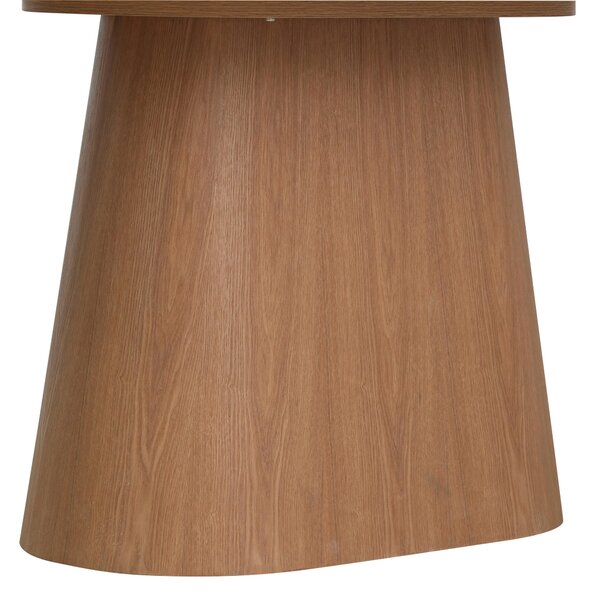 JEDÁLENSKÝ STÔL, prírodná farba, biela, 180/90/76 cm Livetastic - Stoly, Online Only