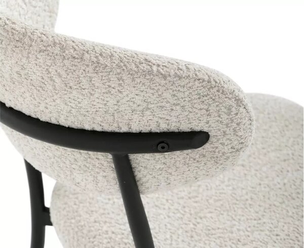 Autronic Stoličky, kreslá, barovky Ct-w1021 Grey2