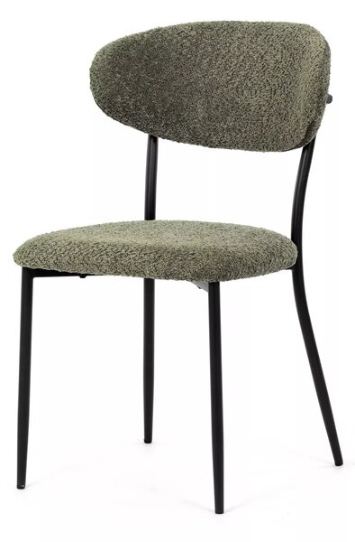 Autronic Stoličky, kreslá, barovky Ct-w1021 Grey2