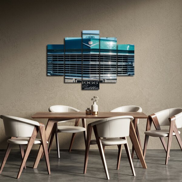 Obraz - Cadillac (150x105 cm)