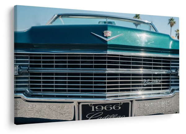 Obraz - Cadillac (90x60 cm)