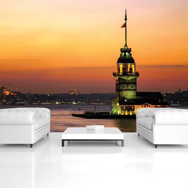 Fototapeta - Istanbul (152,5x104 cm)