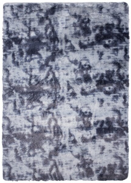 Koberec SILK DYED MR-577 sivý