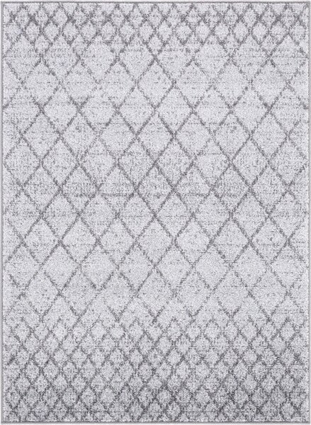 Koberec Agnella Avanti Nana sivý
