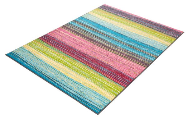 Koberec Agnella Funky Top Dor smaragd