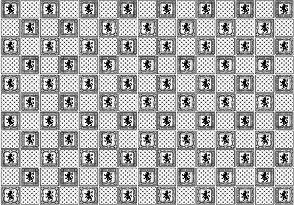 Fototapeta - Mozaika (152,5x104 cm)