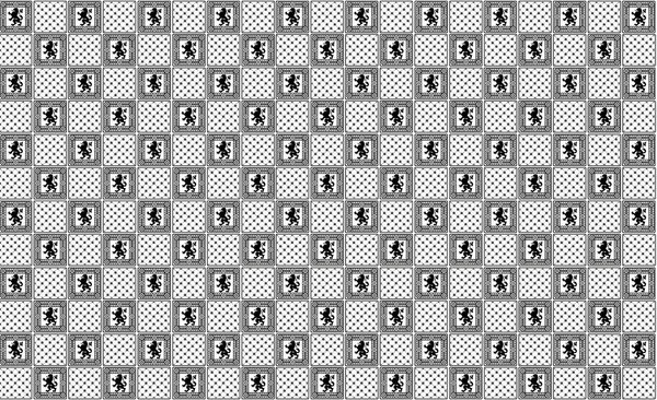 Fototapeta - Mozaika (152,5x104 cm)