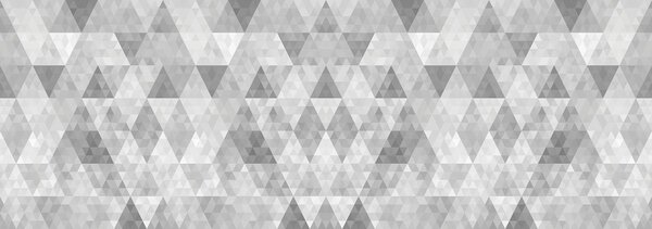 Fototapeta - Trojuholník (152,5x104 cm)