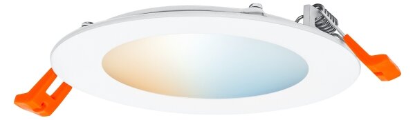 Osram - stmievateľné podhľadové LED svietidlo SMART+ DOWNLIGHT LED/8W/230V Wi-Fi
