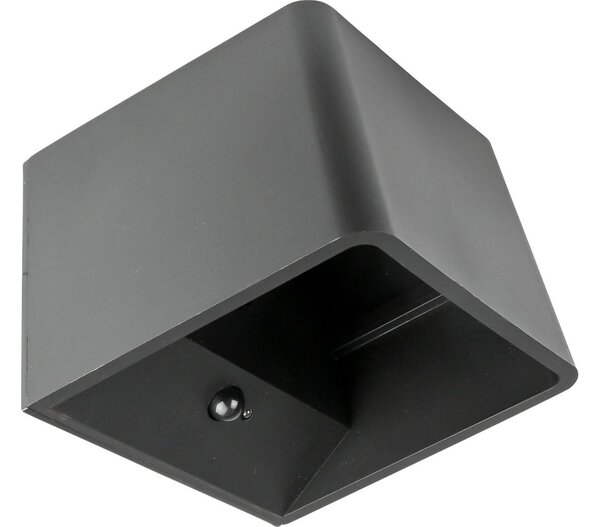 HÖFFTECH - LED Nástenné svietidlo s pohybovým senzorom LED/0,8W/3,7V 1200 mAh