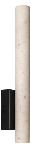 MAXLIGHT W0477 - LED Nástenné svietidlo LOFT LED/6W/230V sivá