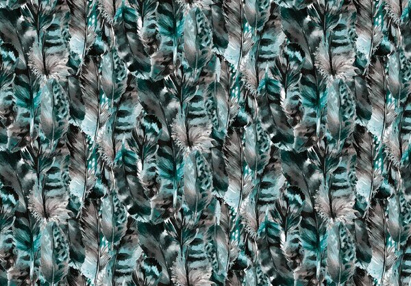 Fototapeta - Perie (152,5x104 cm)
