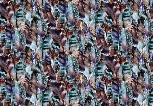 Fototapeta - Perie (152,5x104 cm)