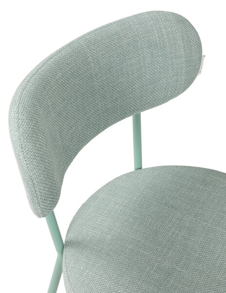 STOLIČKA, 50/81,5/59 cm P & B - Stoličky, Online Only