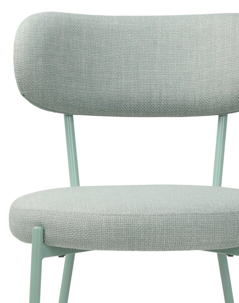 STOLIČKA, 50/81,5/59 cm P & B - Stoličky, Online Only
