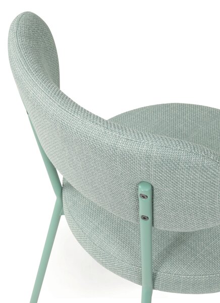 STOLIČKA, 50/81,5/59 cm P & B - Stoličky, Online Only