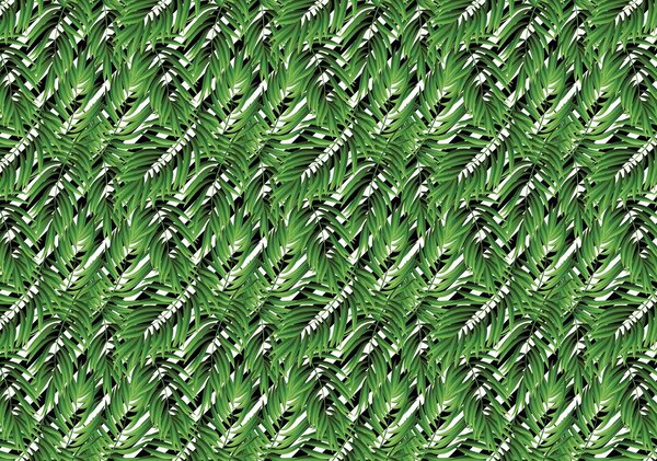Fototapeta - List (152,5x104 cm)