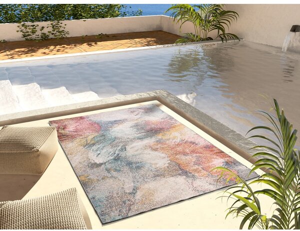 Vnútorný a vonkajší koberec 160x230 cm Samara – Universal