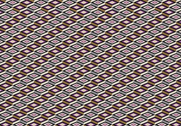 Fototapeta - Kosoštvorec (152,5x104 cm)