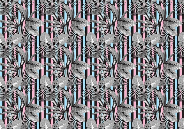 Fototapeta - Abstrakcia (152,5x104 cm)