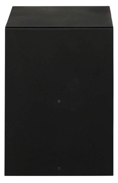 Konferenčný stolík dub 33x30x45 prírodný olejovaný LOUNGE COLLECTION