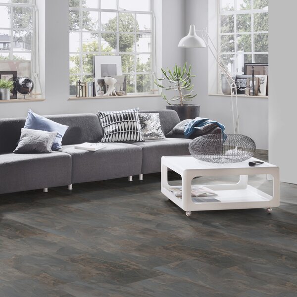 Krono Original Atlantic 8 Bridlica Pewter K388 2,32 m²