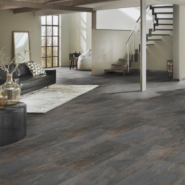 Krono Original Atlantic 8 Bridlica Pewter K388 2,32 m²