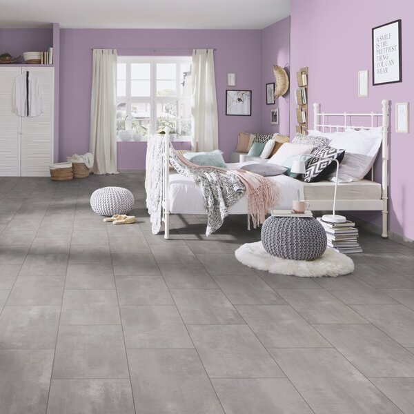 Krono Original Atlantic 8 Pearl Grey Oxide 4375 2,32 m²