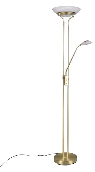 STOJ. LED LAMPA S RAM. NA ČÍT, 32,5/180 cm Novel - Série svietidiel