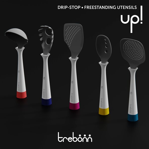 Obracačka UP! Trebonn