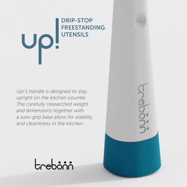 Obracačka UP! Trebonn